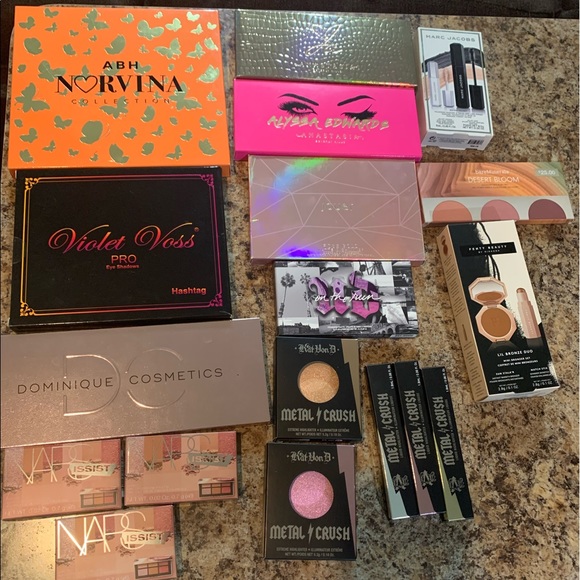 Original Make up